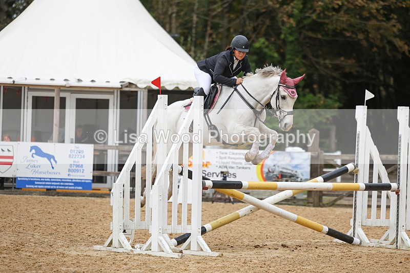 3E7A0231 - Class 6: 90/95cm