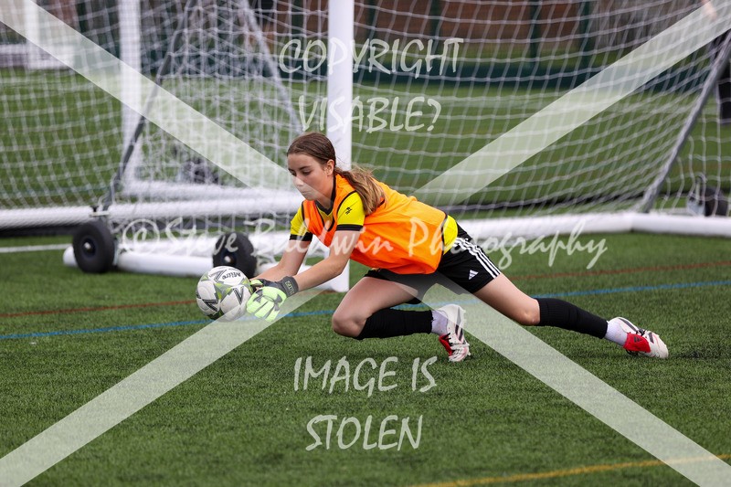 1DX34956 - U12 Girls