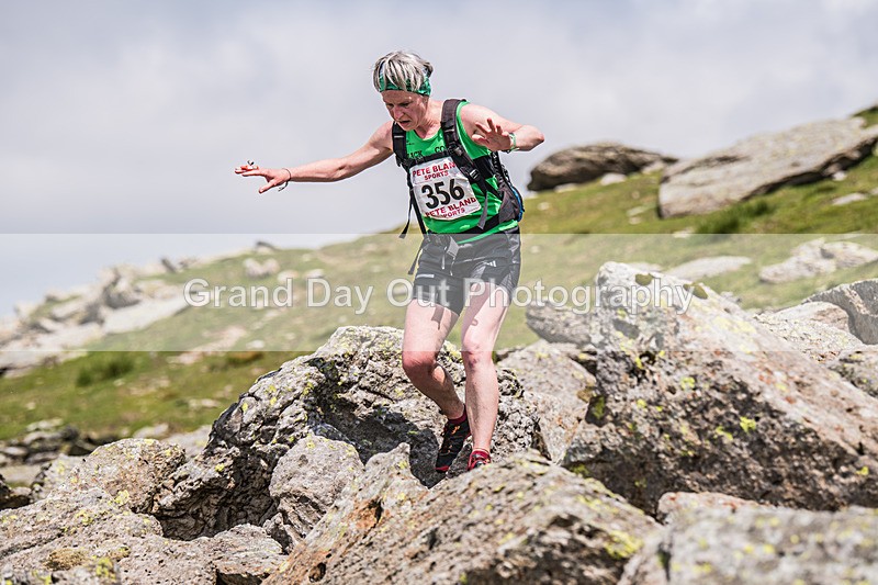 Duddon Short-583 - Duddon Valley Short Fell Race Saturday 1st June 2024