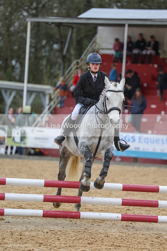 3E7A2195 - Class 3: 60 - 65 (C)