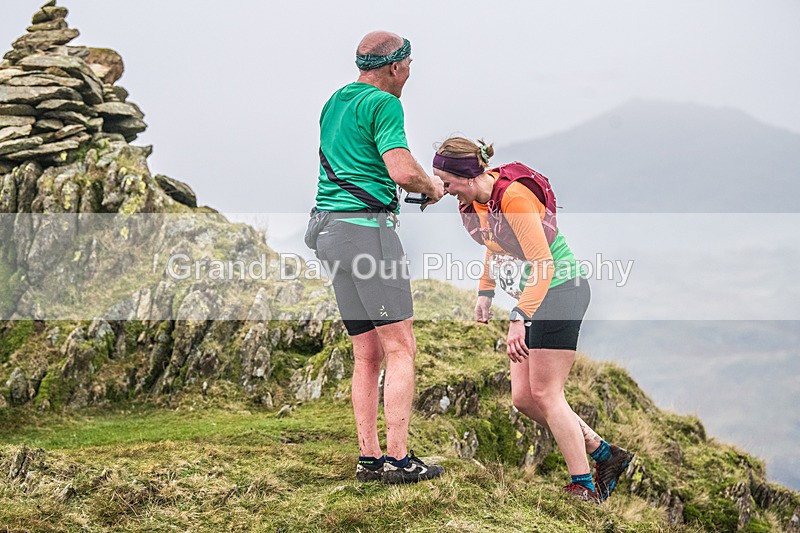 Dunnerdale-1043 - Dunnerdale Fell Race Saturday 9th November 2024