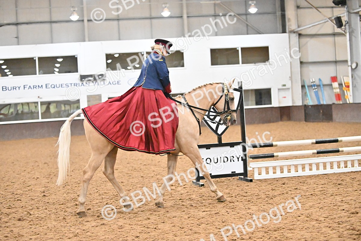 SBM_002866 - Class 35 - Ridden Concours D'elegance