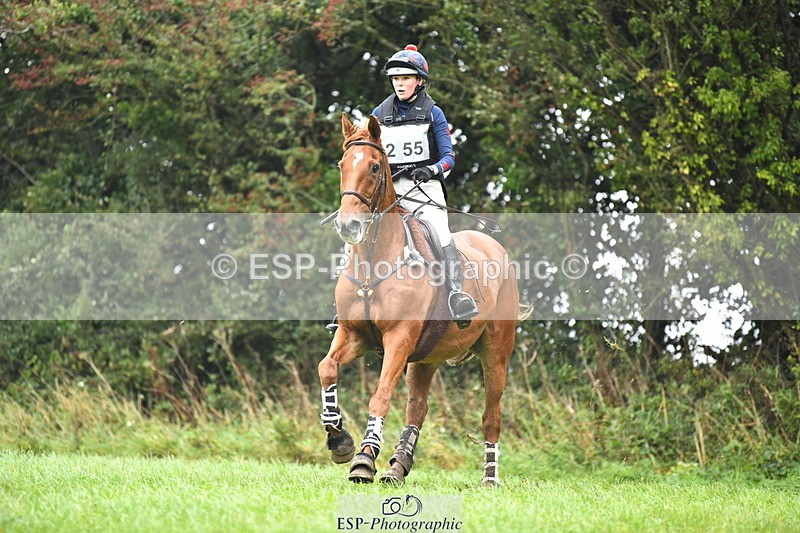 230924A-110201-03697 - 100 XC Start to 12.00