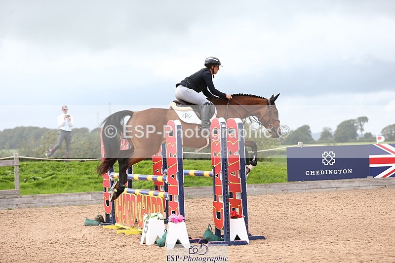 230812A-141057-10462 - Cls 35 Chard Eq 4Yr Old Champs