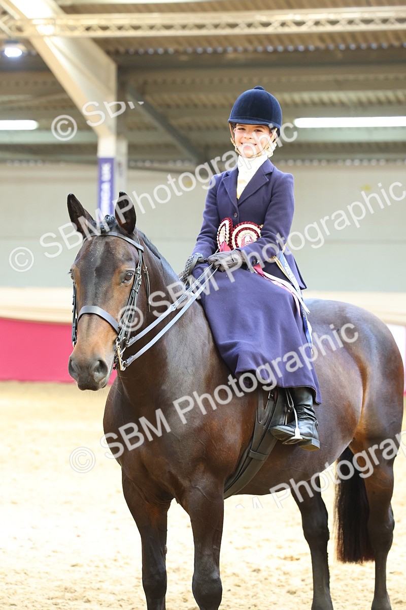 SBM_23805 - Class 904 - Supreme Final Ridden Diamond