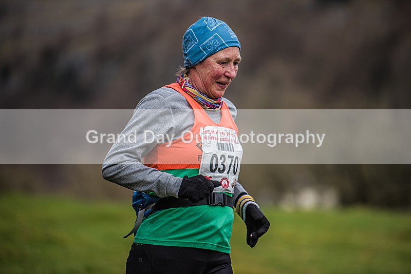Giggleswick-1234 - Kendal Winter League Races Giggleswick Sunday 14th January 2024