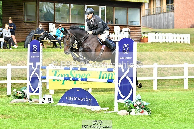 230707-081911-05815 - Cls 12 Foxhunter