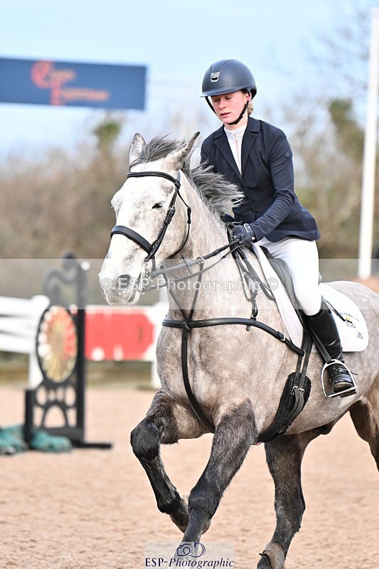 250112-091429-00610 - Cls 15 British Novice and 90cm Open