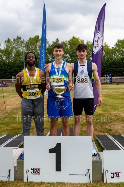 Sen25SUN-520403 - Medals