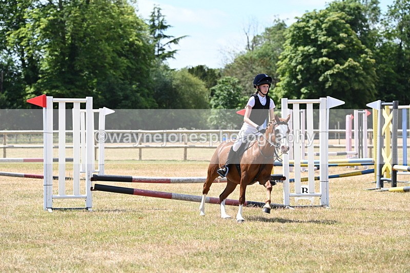 WJ6_5769 - Class 13 Novice 60cm