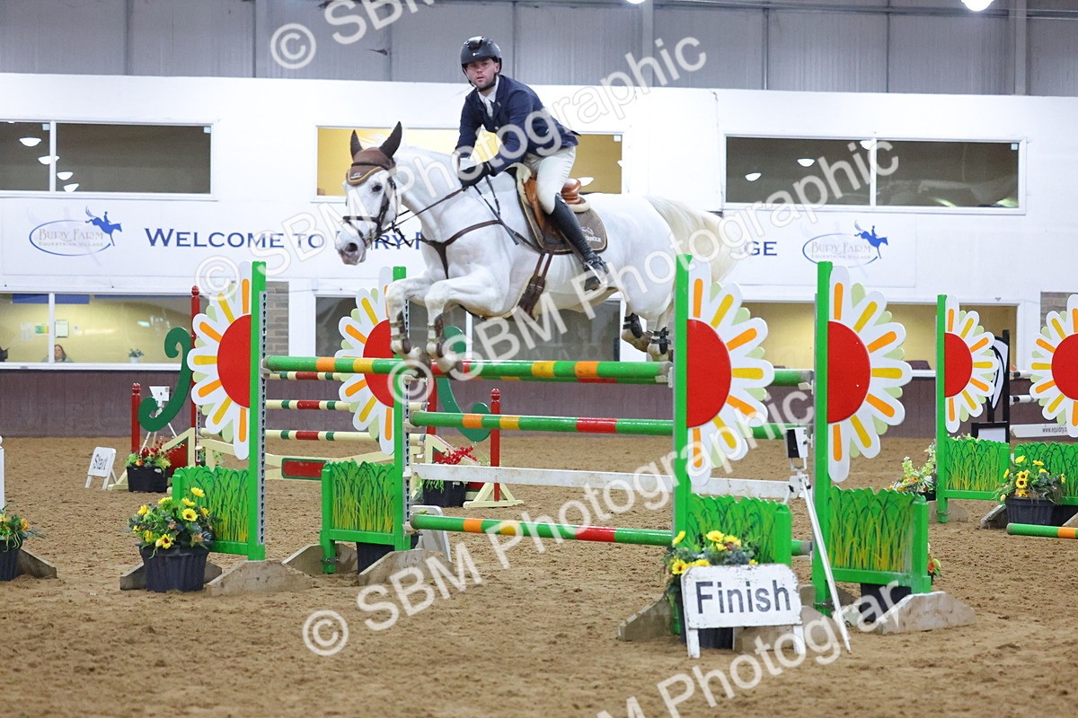 1I0A6154 - Class 12 - National 1.30m/1.40m Open Handicap