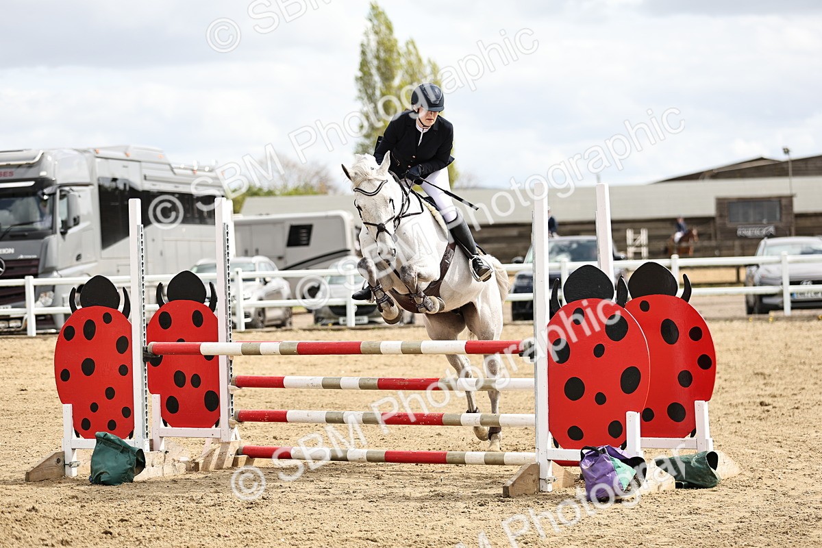 SBM_000926 - Class 3 - Senior Discovery - 1.00m