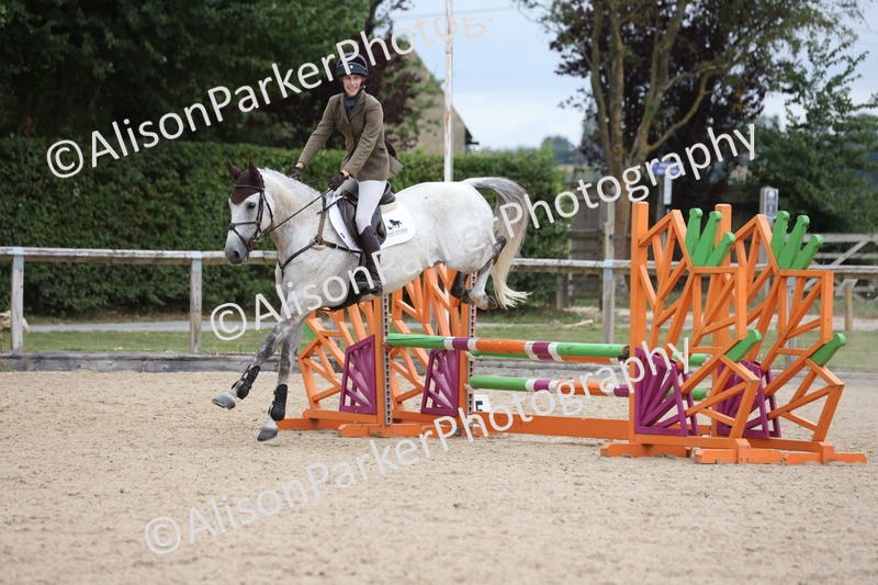 20250803-1076 - Class 3 - 80cm