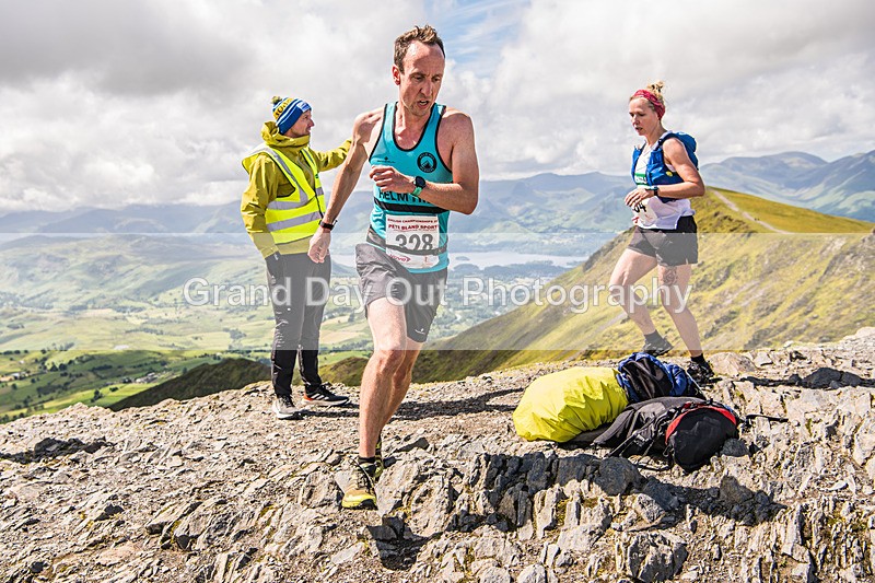 Blencathra-586 - Blencathra Fell Race Sunday 28th June 2026