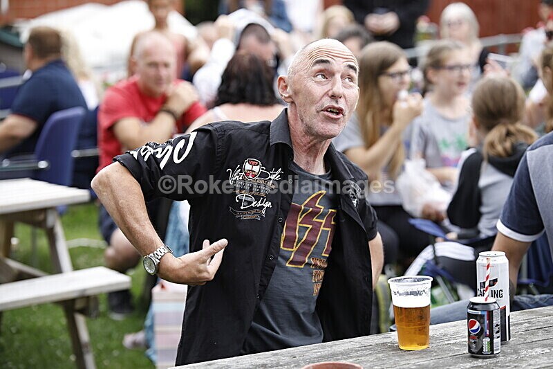  - Elmstock 2019..the people