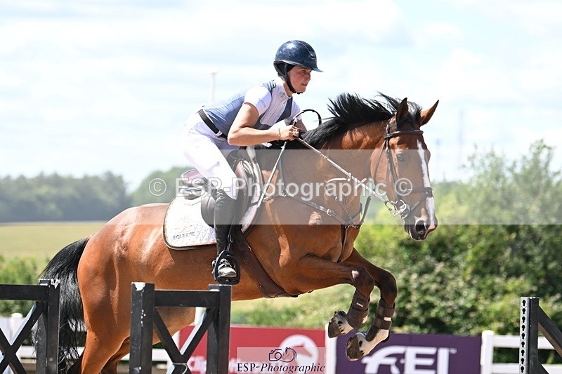 250709-141004-00960 - Cls 5 National Members Cup Qualifier & 1.15m Open