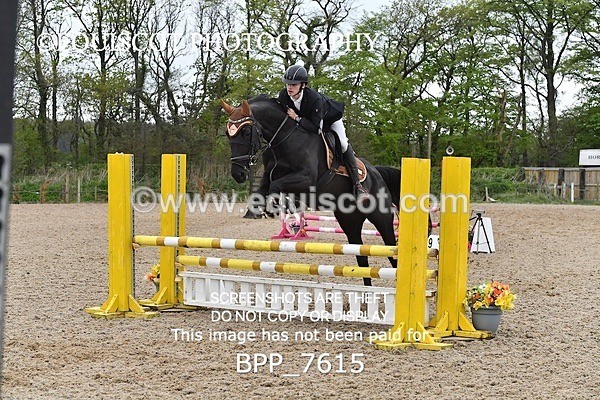 BPP_7615 - CLASS 13 SAT 0.85m Amateur Championship Qualifier