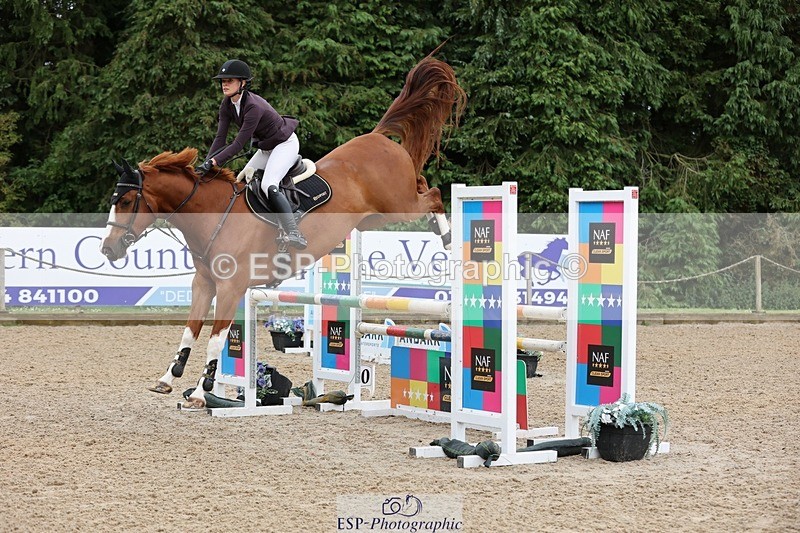 240705-092558-08097 - Cls 19 5 Yr Old Qualifier 1.10m