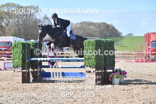 BPP_2303 - CLASS 23 SUN Senior Discovery/ 1m Open