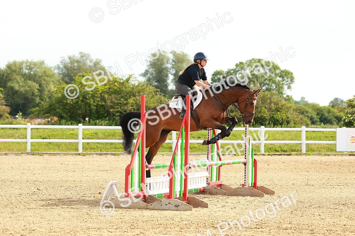 SBM_000068 - Class 1 - Clear Round