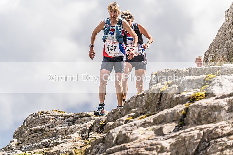 Blisco Dash-249 - Blisco Dash Fell Race (women) Saturday 27th July 2024
