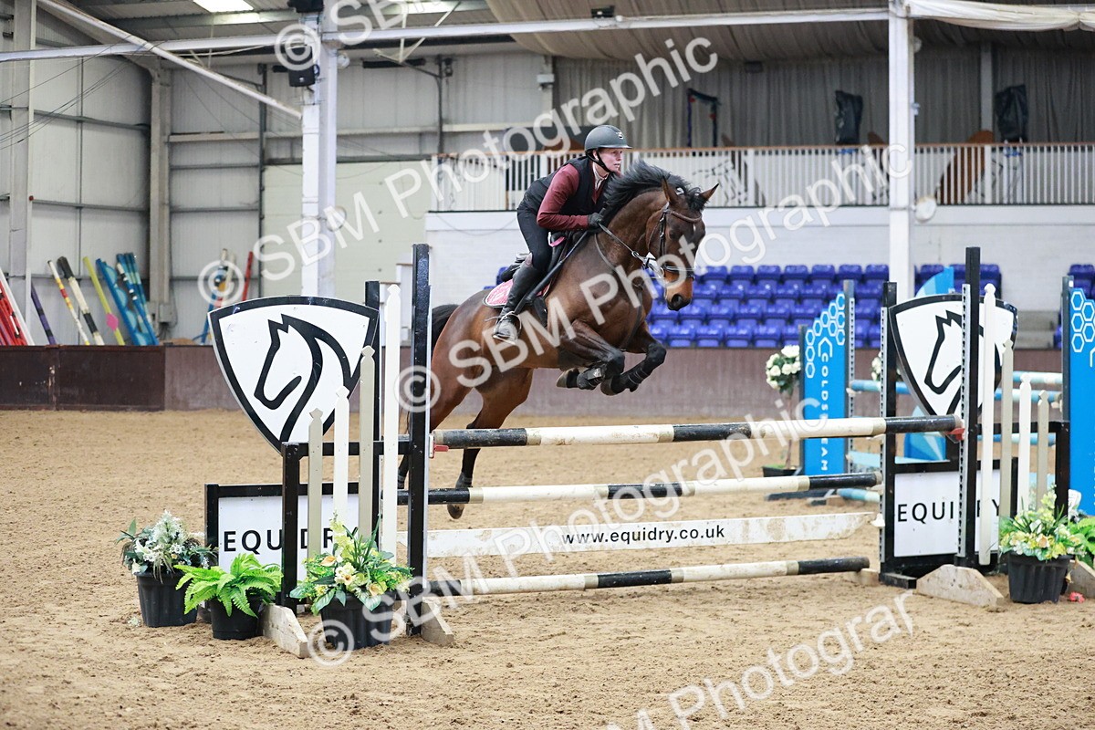 SBM_000616 - Class 4 - Senior Newcomers - 1.10m