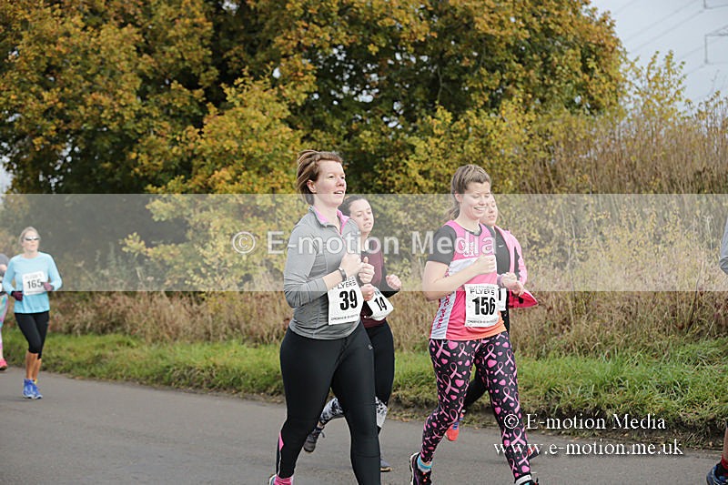 CAD5 171119-0310 - Sutton Benger 5 mile Flyer – 17th Nov 2019