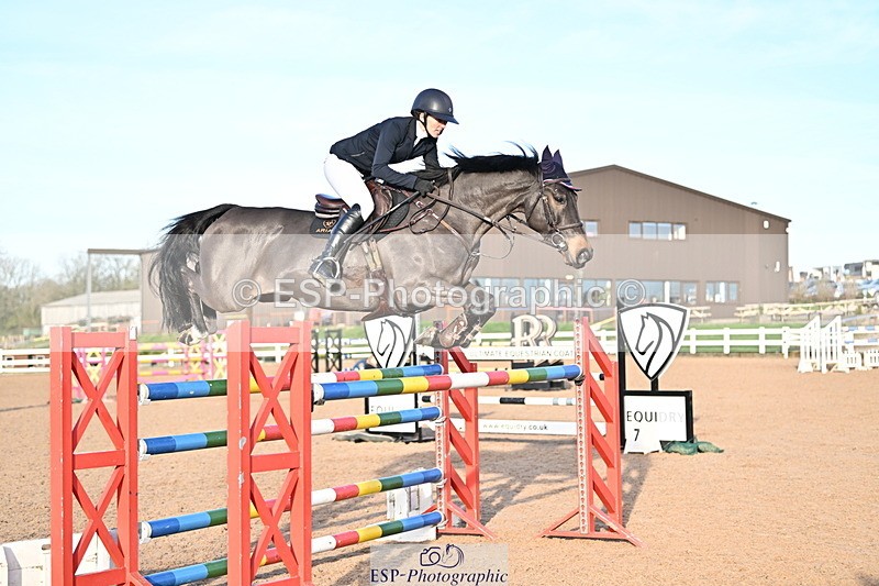 241113A-144111-00900 - Cls 06A&B Nat 1.30m & 1.40m Open