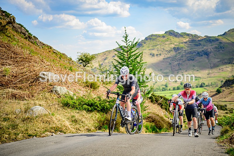 152940 - 2025 Fred Whitton Blea Tarn Climb 15.00 - 16.00