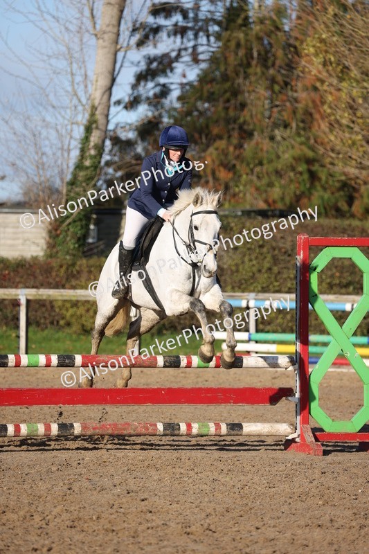 20251123-0815 - Class 3 - 80cm