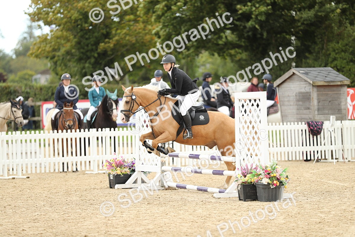 SBM_04516 - J28 - Senior Horse & Pony 60cm Championships