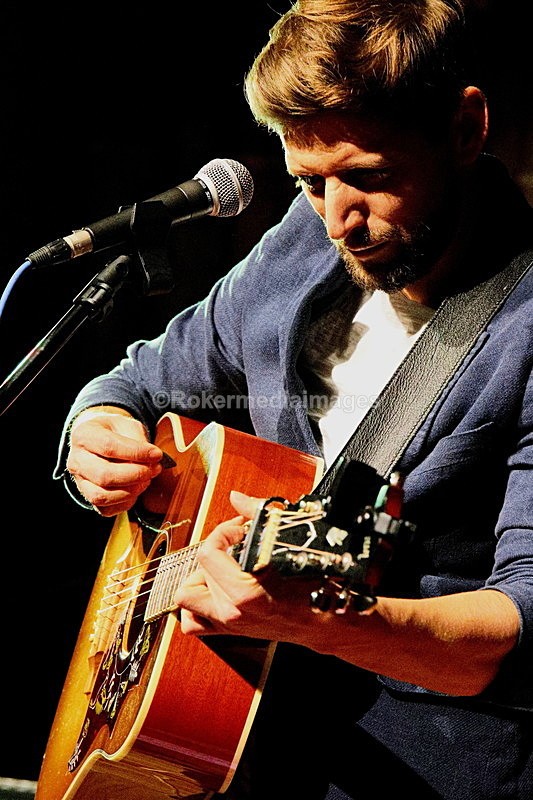 _56A4704 - Rob Richings and The Black Feathers