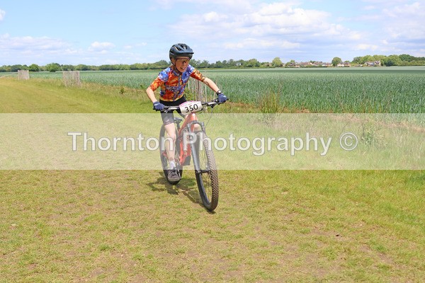 350 - MTB East Round 5 Gallows Green 25th May 2025 12:10 Male S2/Male U14/U16 (45Min)