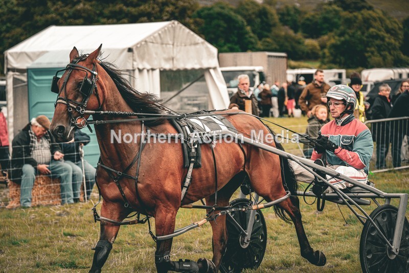 DSCF7337 - Kilnsey Harness racing