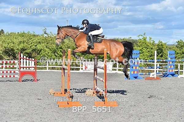 BPP_5651 - SAT CLASS 32 FOX/1.20M