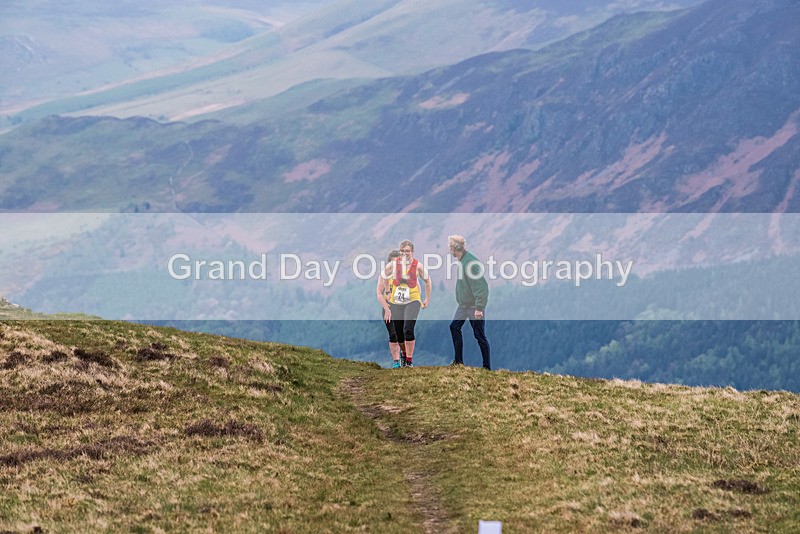 Lords Seat-556 - Lords Seat Fell Race Wednesday 3rd May 2023