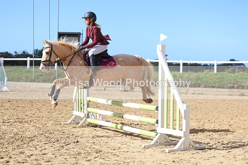 3E7A3864 - Class 6: 70cm Junior