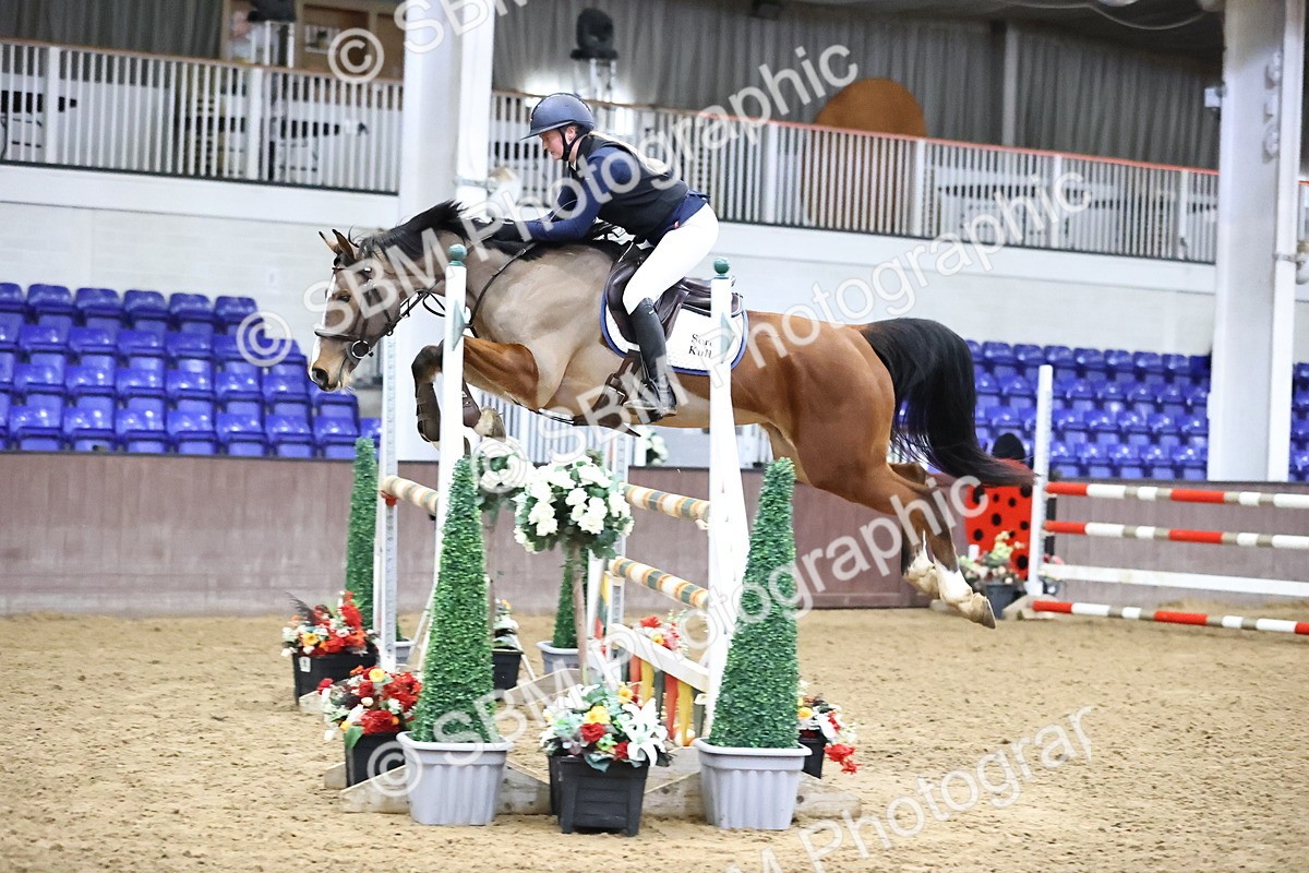 SBM_009818 - Class 23 - Senior Newcomers 1.10m