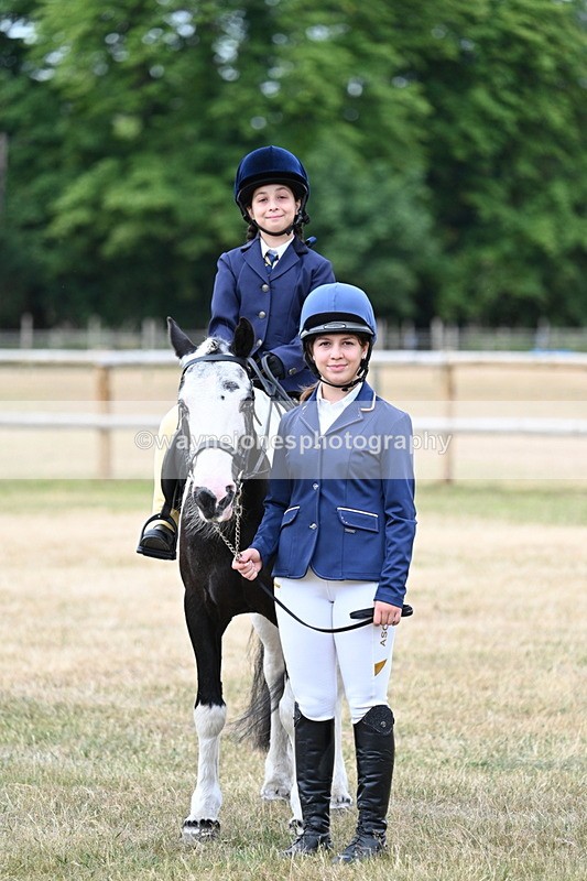 WJ7_9694 - Class 1 Lead Rein Pony