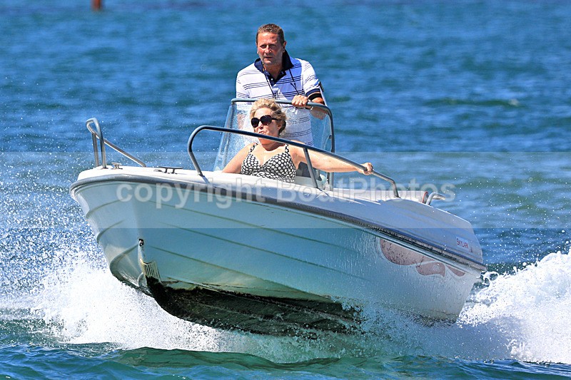 180805 SKYLARK 1Y3A7840 - Speedboats