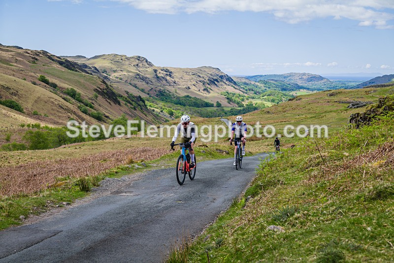122634 - Hardknott Pass Camera 1 12.00-13.00