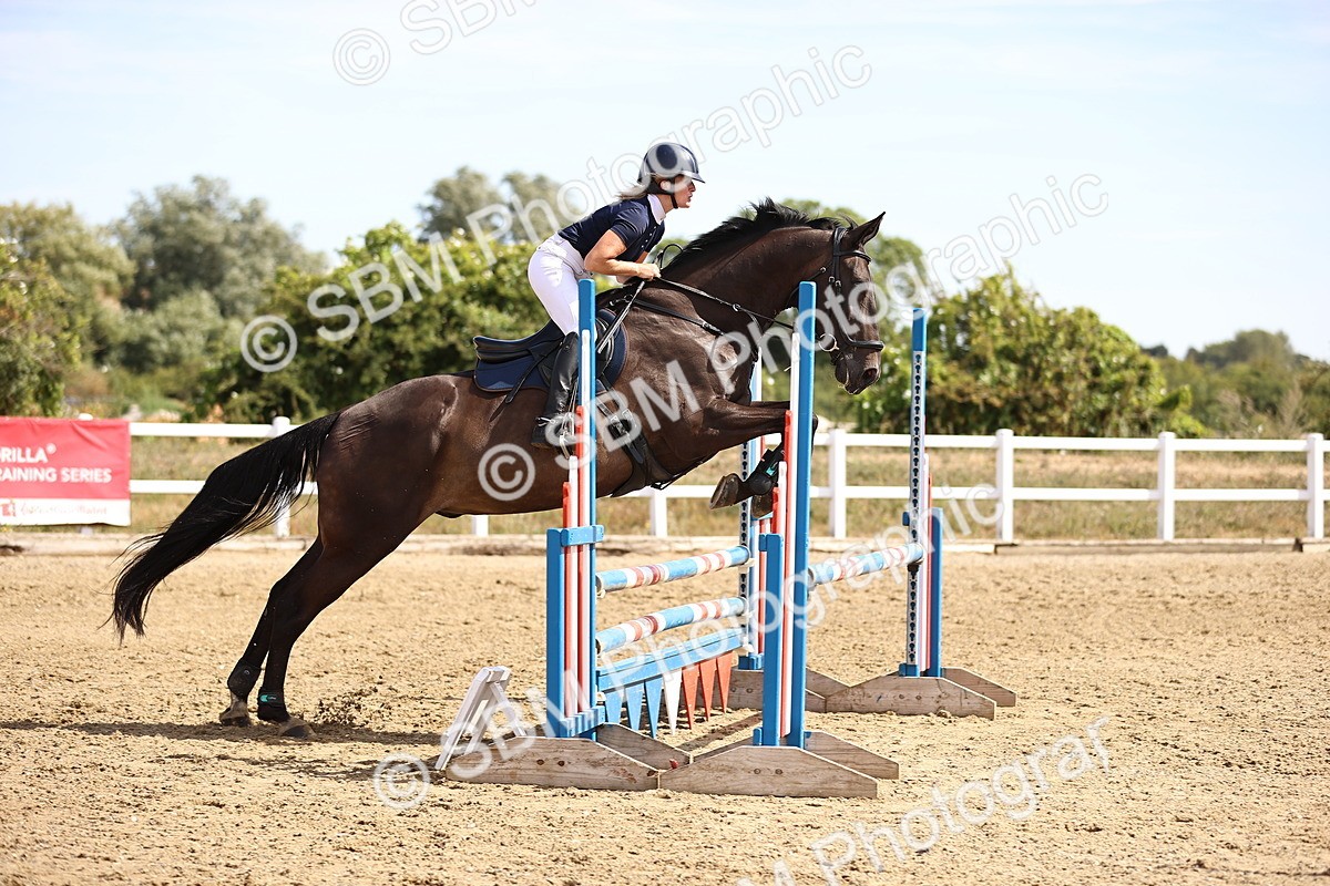 SBM_000392 - Class 2 - 0.85cm Amateur Championship Qualifier