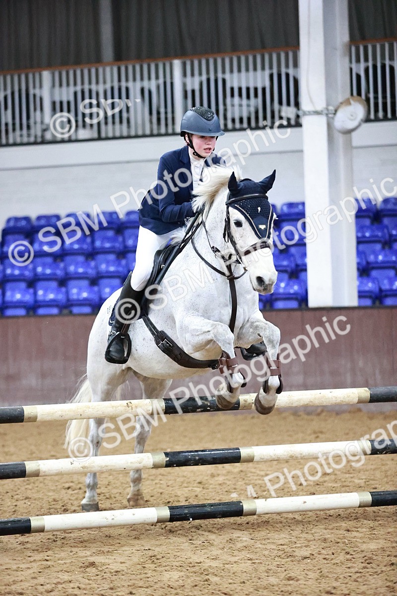 SBM_000537 - Class 2 - Pony Winter Champs 80cm