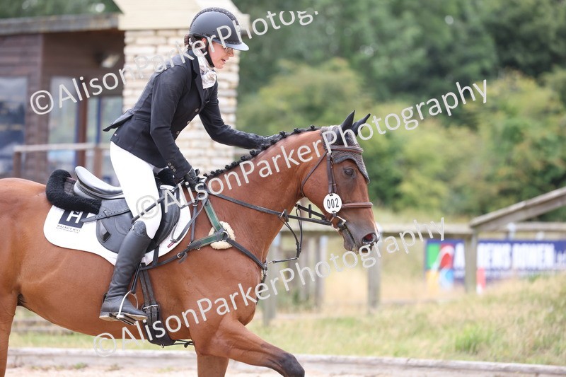 20250803-1250 - Class 4 - 90cm