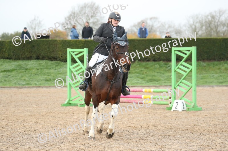 20251109-0186 - Class 1 - 60cm