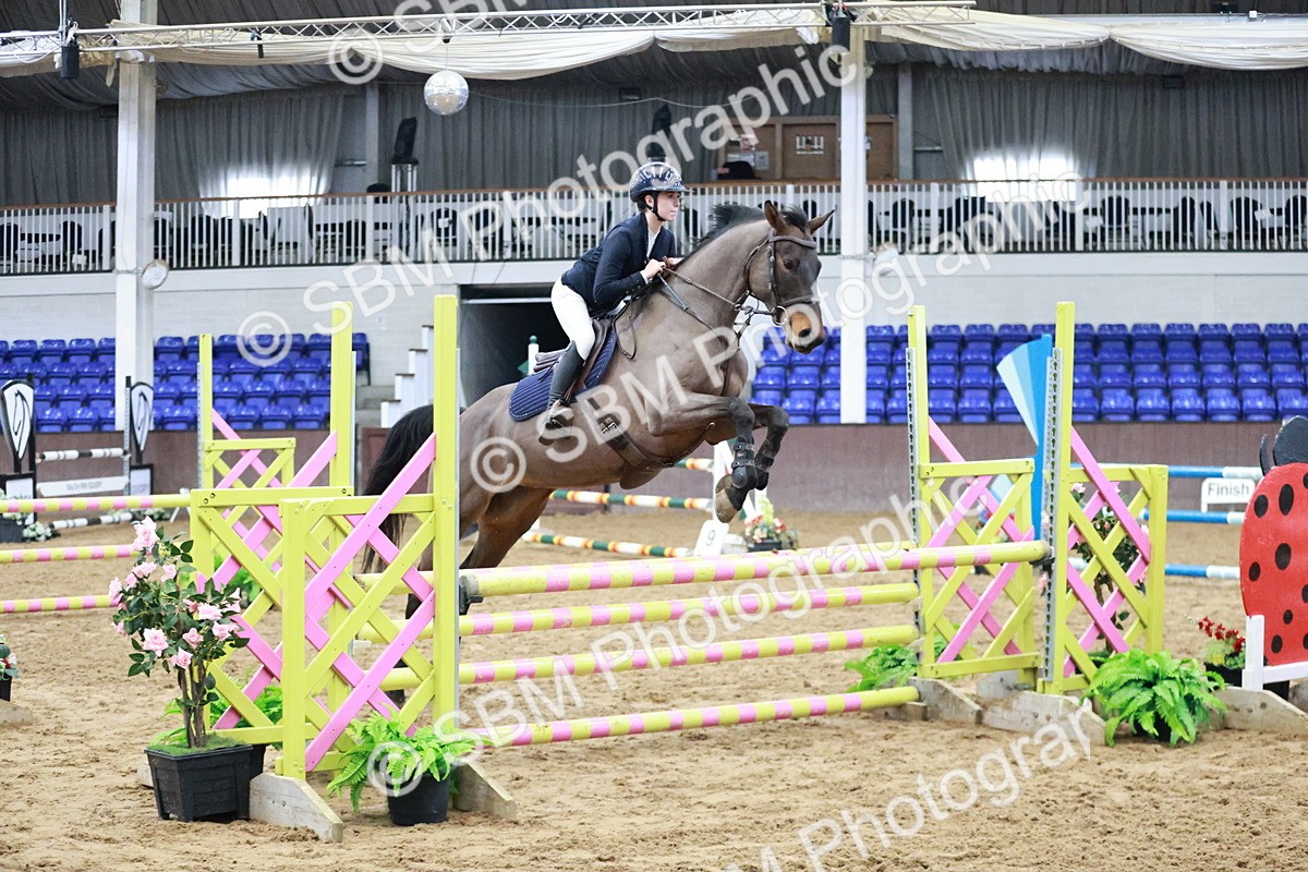 SBM_000310 - Class 2 - Senior British Novice - 90cm