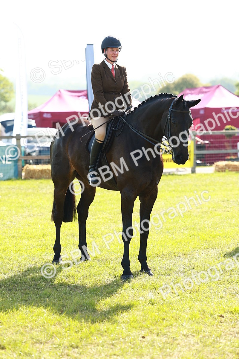 SBM_10950 - Class 66-69 - RIHS Ridden Hunters Inc Small Hunter