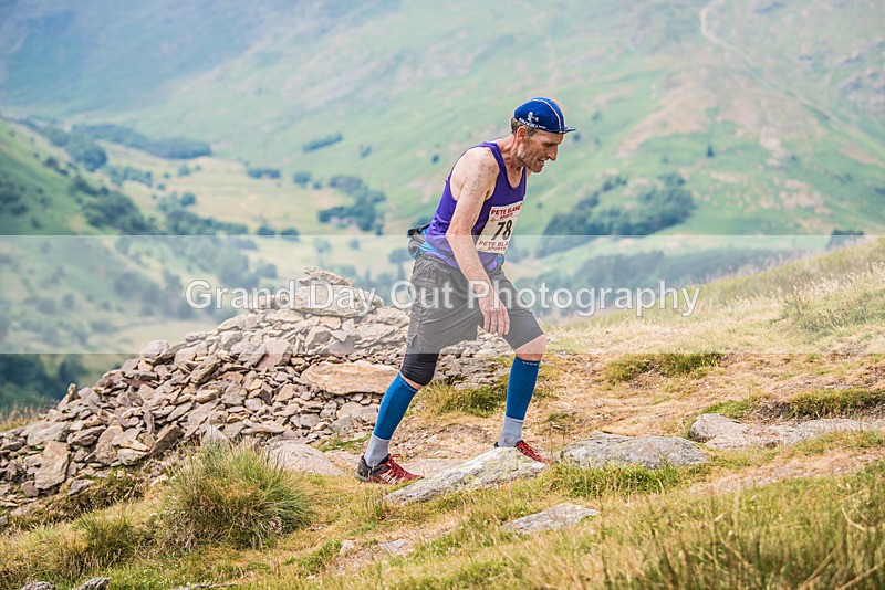 Howtown-153 - Howtown Fell Race Sunday 18th June 2023