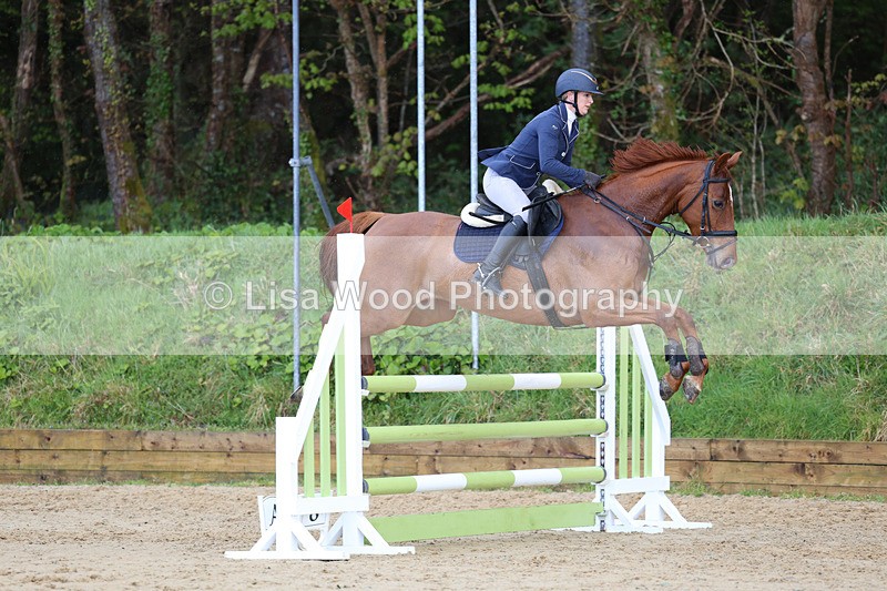 3E7A1209 - Class 5: Senior Discovery/1m open