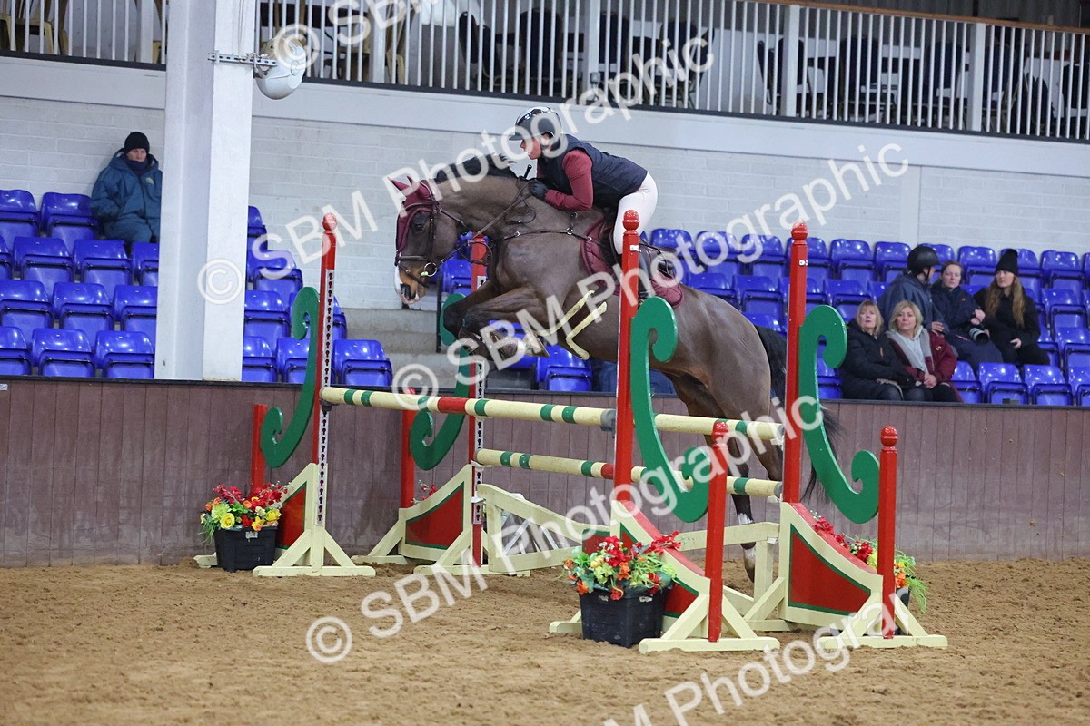 SBM_002714 - Class 16 - The WB Equiline Star Championship Qualifier (1.10m)